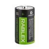 Батарейка VIDEX ALKALINE LR20 (D)