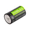 Батарейка VIDEX ALKALINE LR20 (D)
