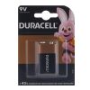 Батарейка DURACELL (крона) 9V