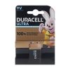 Батарейка DURACELL ULTRA (крона) 9V