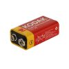 Батарейка KODAK (крона) 9V