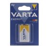 Батарейка VARTA ENERGY (крона) 9V