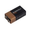 Батарейка DURACELL PLUS (крона) 9V