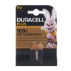 Батарейка DURACELL PLUS (крона) 9V