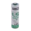 Батарейка литиевая SAFT LS 14500 3.6V