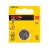 Батарейка KODAK CR2016 3V