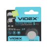 Батарейка VIDEX CR1616 3V