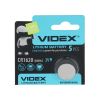 Батарейка VIDEX CR1620 3V