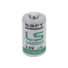 Батарейка литиевая SAFT LS 14250 3.6V