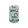 Батарейка літієва SAFT LS 14250 3.6 V