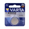 Батарейка VARTA CR2032 3V