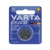 Батарейка VARTA CR2032 3V