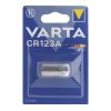 Батарейка VARTA CR123A