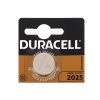 Батарейка DURACELL CR2025 3V