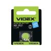 Батарейка Videx AG0 Alkaline 1.5V