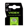 Батарейка Videx AG6 Alkaline 1.5V