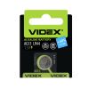 Батарейка Videx AG13 Alkaline 1.5V