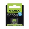 Батарейка Videx AG5 Alkaline 1.5V