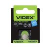 Батарейка Videx AG9 Alkaline 1.5V