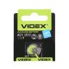 Батарейка Videx AG11 Alkaline 1.5V