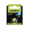 Батарейка Videx AG1 Alkaline 1.5V