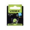 Батарейка Videx AG1 Alkaline 1.5V
