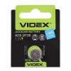 Батарейка Videx AG10 Alkaline 1.5V