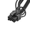 Перехідник живлення для відеокарти 12VHPWR -> 2x8pin
