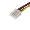 Переходник питания MOLEX - 4pin FDD