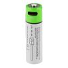 Акумулятор Li-ion AA LiitoKala LA-3450 1,5V 3450mWh