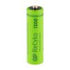 Акумулятор GP ReCyko AA (HR6) Ni-MH 1.2V, 1300mAh