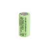 Акумулятор 2/3AA Ni-MH 1.2V, 600mAh