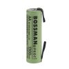 Акумулятор Bossman AA 2400mAh