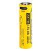 Акумулятор Li-ion AA LiitoKala USB-T36 1,5V 3600mWh