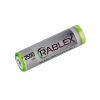 Аккумулятор RABLEX AA 2500mAh Ni-MH