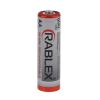 Акумулятор RABLEX AA 600mAh NI-MH