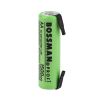 Акумулятор Bossman AA 1500mAh