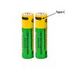 Аккумулятор Li-ion AA 1,5V 3400mWh  комплект 2 шт.