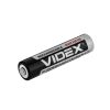 Аккумулятор AAA VIDEX 800mAh 1,2V