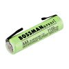 Акумулятор AAA BOSSMAN 1100mAh 1,2 V