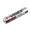 Акумулятор AAA VIDEX 1000mAh 1,2 V