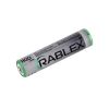 Аккумулятор AAA Rablex 1100mAh 1,2V