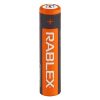 Акумулятор Rablex AAA 800mAh Ni-MH