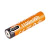 Акумулятор AAA PUJIMAX 1100mAh 1,5 V