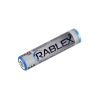 Аккумулятор AAA Rablex 1000mAh 1,2V