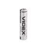 Аккумулятор AAA VIDEX 600mAh 1,2V