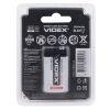 Аккумулятор VIDEX 6HR61 (крона) 9V 300mAh Ni-MN