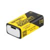 Акумулятор LiitoKala 6F22 (крона) 9V 1100mAh Li-ion