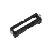 Тримач для 1-го акумулятора Li-Ion 21700 SMD