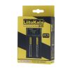 Зарядний пристрій LiitoKala Lii-S2 microUSB